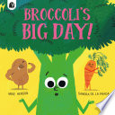 Broccoli's Big Day! cover