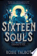 Sixteen Souls cover
