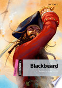 Blackbeard (Dominoes) cover