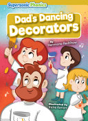 Dad's Dancing Decorators cover