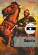 Saladin cover