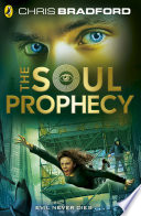 The Soul Prophecy cover
