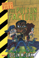 The Poison Factory cover