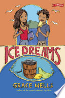 Ice Dreams cover
