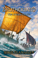 The Stern Chase cover