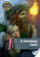 A Christmas Carol (Dominoes) cover