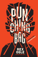 Punching Bag cover
