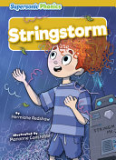 Stringstorm cover