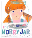 The Worry Jar cover