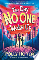 The Day No One Woke Up cover