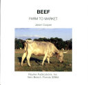 Beef cover
