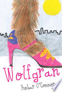 Wolfgran cover