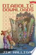 Diabolic Downloads cover