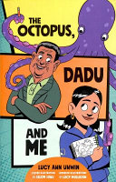 The Octopus, Dadu and Me cover