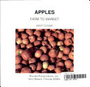 Apples cover