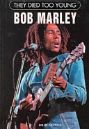 Bob Marley cover