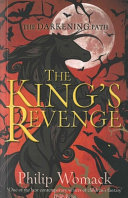 The King's Revenge cover