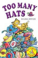 Too Many Hats cover