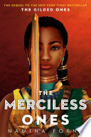 The Merciless Ones cover