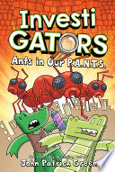 Ants in Our P.A.N.T.S. cover