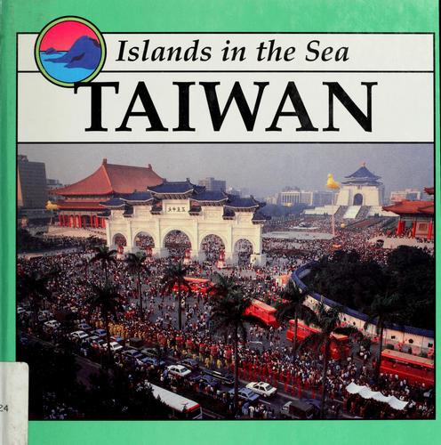 Taiwan cover