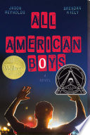 All American Boys cover