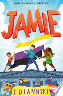 Jamie cover