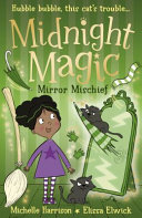 Mirror Mischief cover