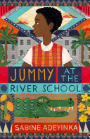 Jummy at the River School cover