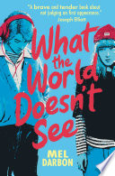 What the World Doesn't See cover