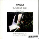 Hawaii cover