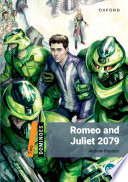 Hamlet (Dominoes) cover