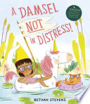 A Damsel Not in Distress! cover