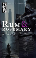 The Mark cover