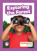 Exploring the Forest cover
