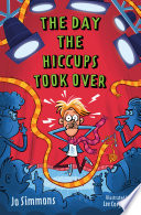The Day the Hiccups Took Over cover