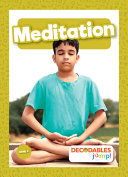 Meditation cover