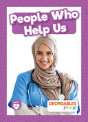 People Who Help Us cover