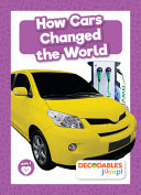 How Cars Changed the World cover