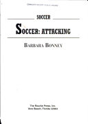 Soccer: Attacking cover