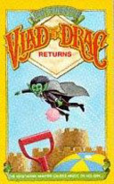 Vlad the Drac Returns cover
