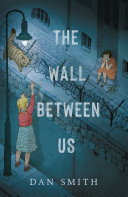 The Wall Between Us cover
