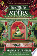 Secrets of the Stars cover