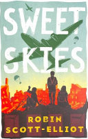 Sweet Skies cover