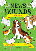 The Cow Calamity cover