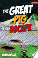 The Great Pig Escape cover