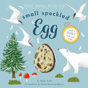 Small, Speckled Egg cover