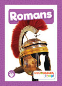 Romans cover