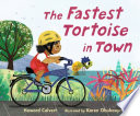 The Fastest Tortoise in Town cover