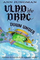 Vlad the Drac cover